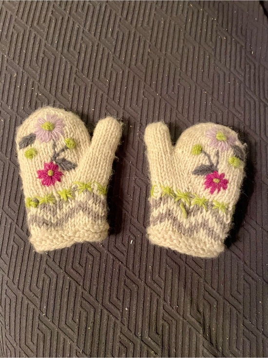 Other - Kids Mittens